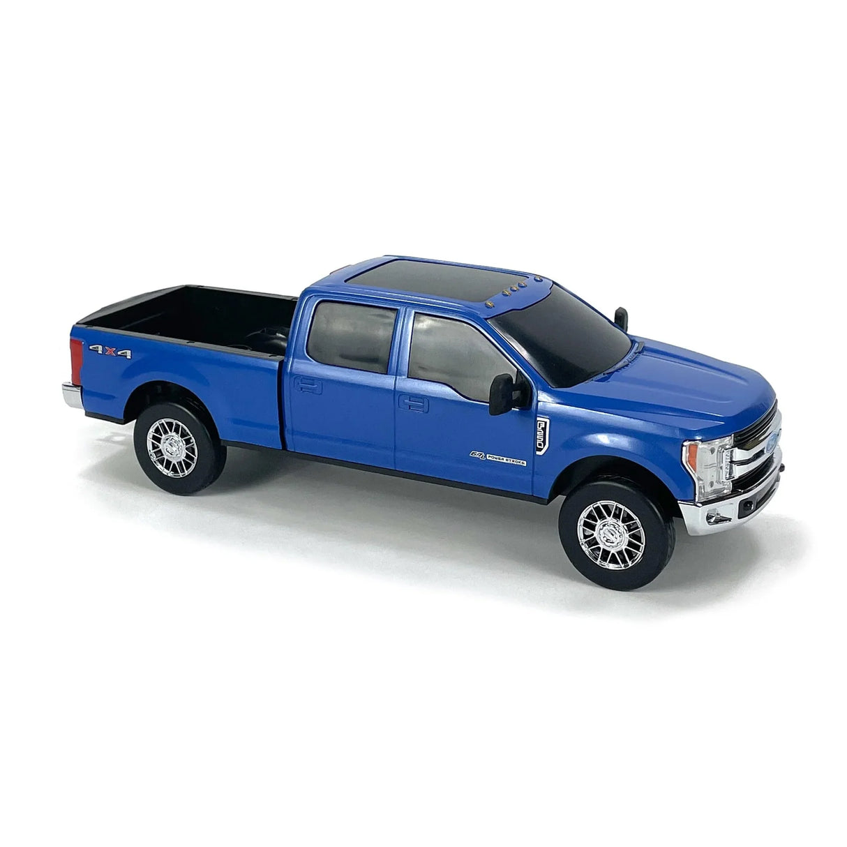 Big Country Toys Ford F250 Super Duty Truck - Blue