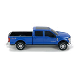 Big Country Toys Ford F250 Super Duty Truck - Blue