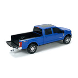 Big Country Toys Ford F250 Super Duty Truck - Blue