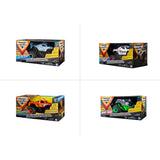 Monster Jam 1:24 Radio Control Trucks - Assorted