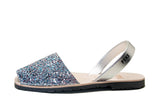 Pons Ladies Shoes - Classic Glitter - Joy