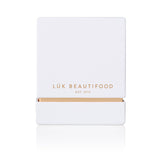 Lux Beautifood Lip Nourish Trio Buttery Pinks