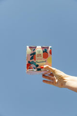 Mr Consistent Lychee Martini 250 ml 4 Pack Cans