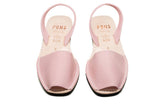 Pons Ladies Wedge - Light Pink