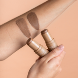 Avocado Zinc - SPF 50 Natural Bronzer