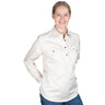 Just Country Ladies Jahna Work Shirt