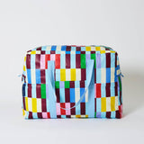 Project Ten Overnight Bag – Multi Stripe