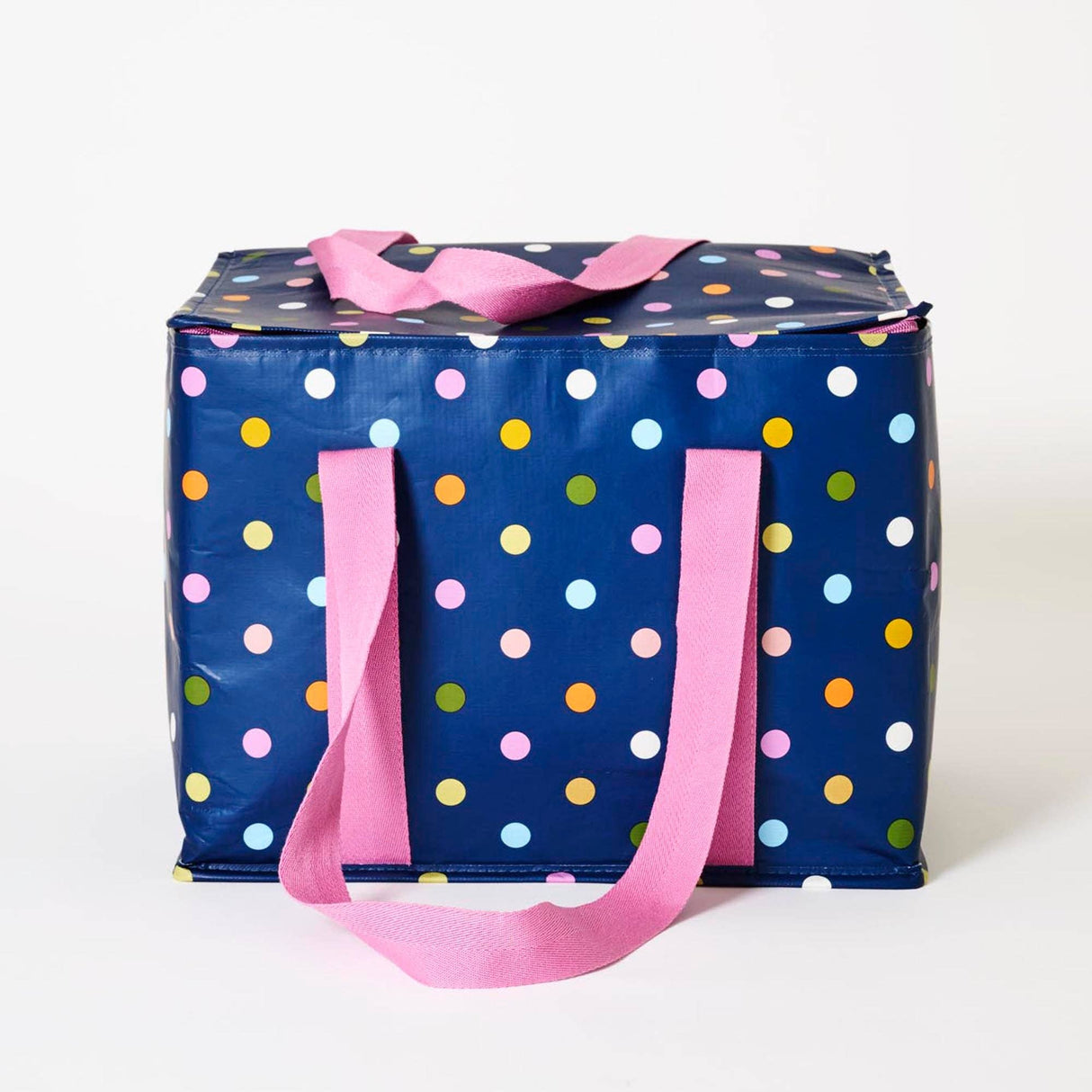 Project Ten Pty Ltd - Large Insulated Tote – Confetti