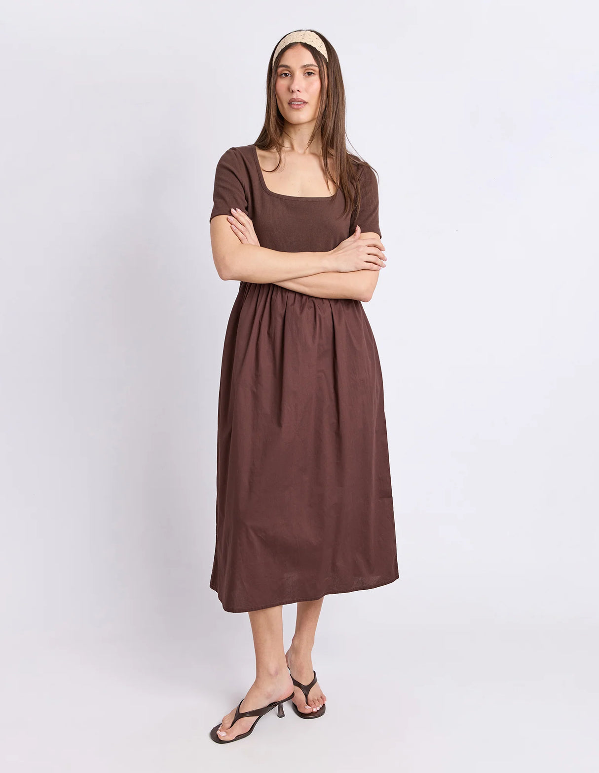 Foxwood Ella Dress