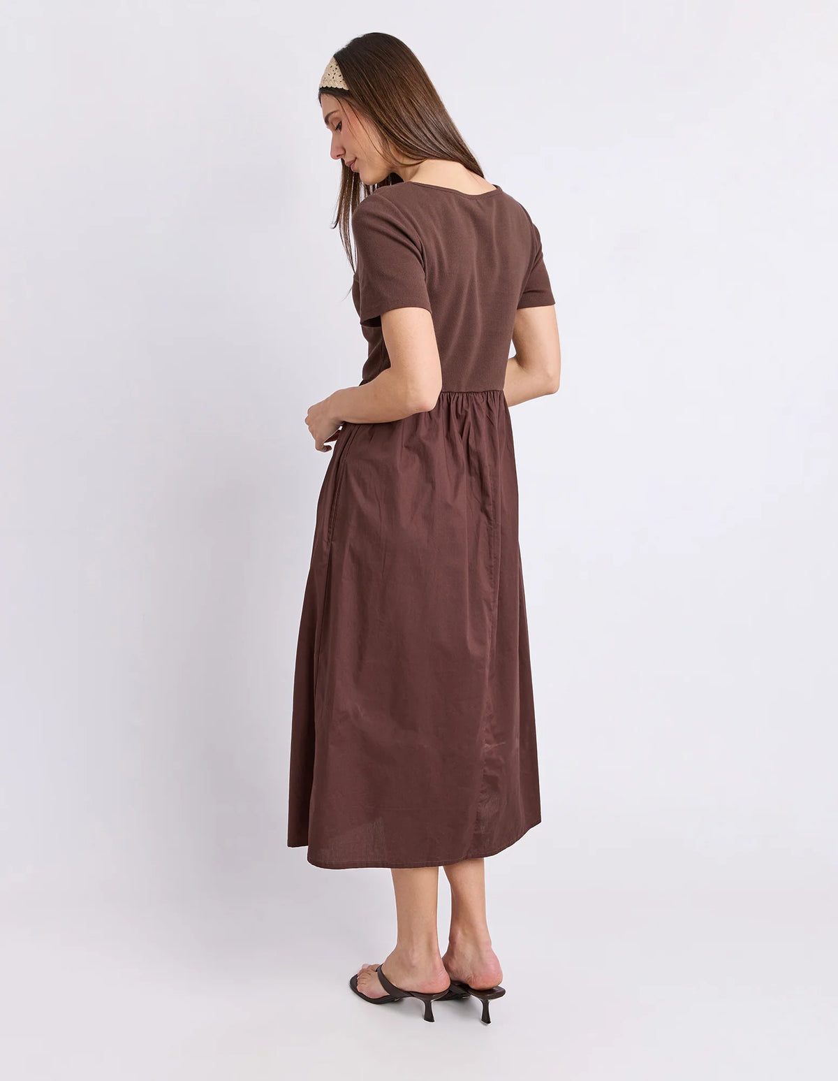 Foxwood Ella Dress