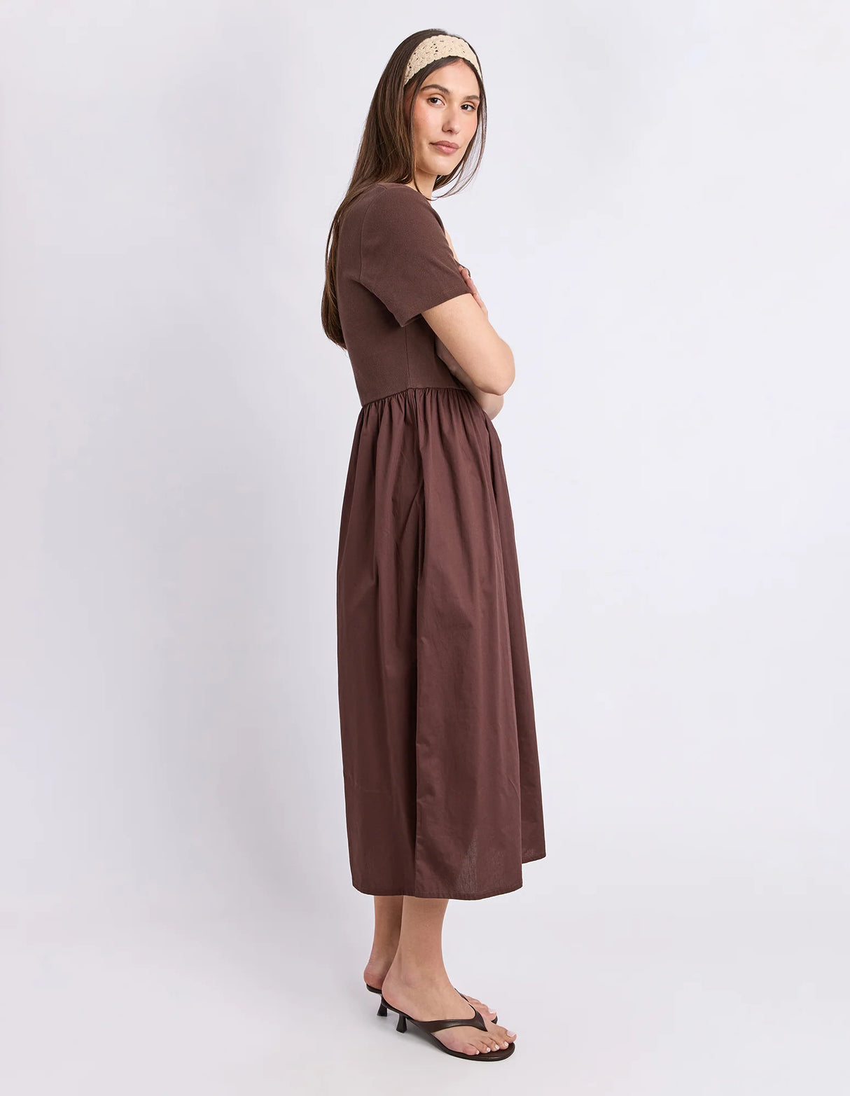 Foxwood Ella Dress