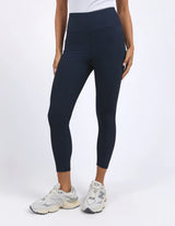 Foxwood Ladies Luxe Rib Leggings
