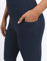 Foxwood Ladies Luxe Rib Leggings