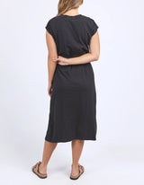 Foxwood Casey Dress Black