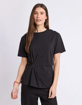 Foxwood Tied Tee
