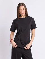 Foxwood Tied Tee