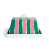 Noss & Co Large Butter Dish
