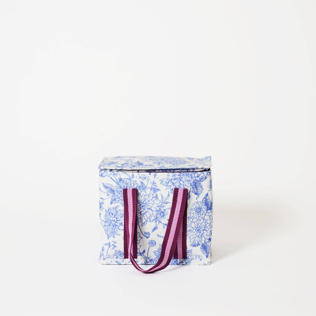 Project Ten Pty Ltd - Mini Insulated Tote – Toile