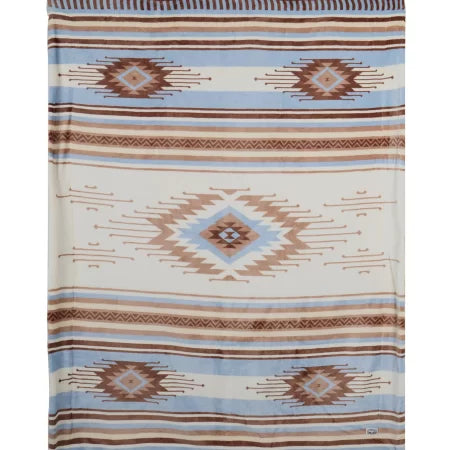 Pure Western Ellery Blanket