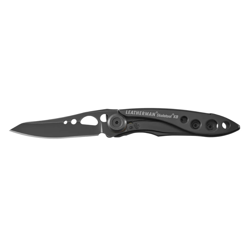 Leatherman Skeletool KBX Pocket Knife
