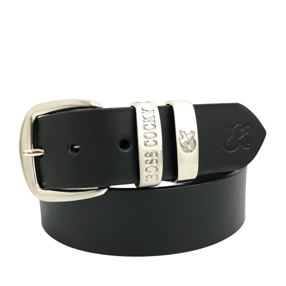 Boss Cocky Muster Belt 🇦🇺