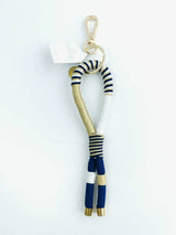 Greenwood Designs Loop-de-Loop Keyring/Keychains