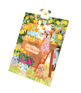 Diesel & Dutch - Sweet Lemons 1000pc Wall Jigsaw Puzzle
