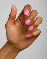 Sienna Nail Polish - Spell