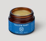 Naked Tallow Tallow Baby - Baby Body Balm