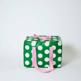 Project Ten Pty Ltd - Large Insulated Tote – Polka Dot