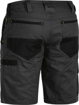 Bisley Mens Flex n Move Cargo Drill Short BSHC1130