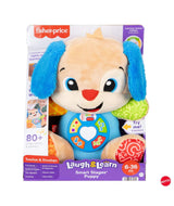 Fisher Price Laugh & Learn Puppy
