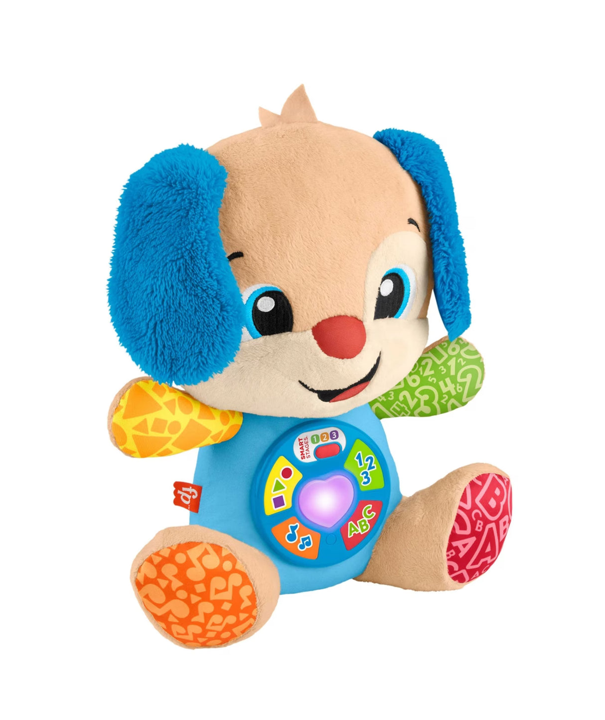 Fisher Price Laugh & Learn Puppy