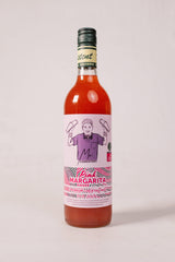 Mr Consistent - Pink Margarita Mixer 750 ml