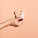 Avocado Zinc - SPF 50 Natural Bronzer