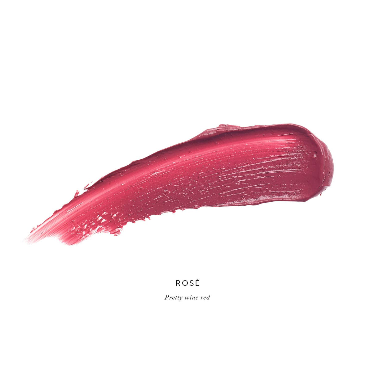 Lux Beautifood Bon Bon Lipstick - A Flush of Rosé