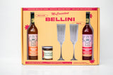 Mr. Consistent - Deluxe Bellini Pack