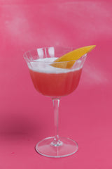 Mr Consistent - Pink Margarita Mixer 750 ml