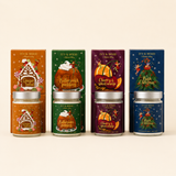 Ivy & Wood - Christmas Candle