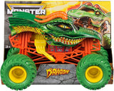 Monster Jam 1:24 Diecast Trucks - Assorted