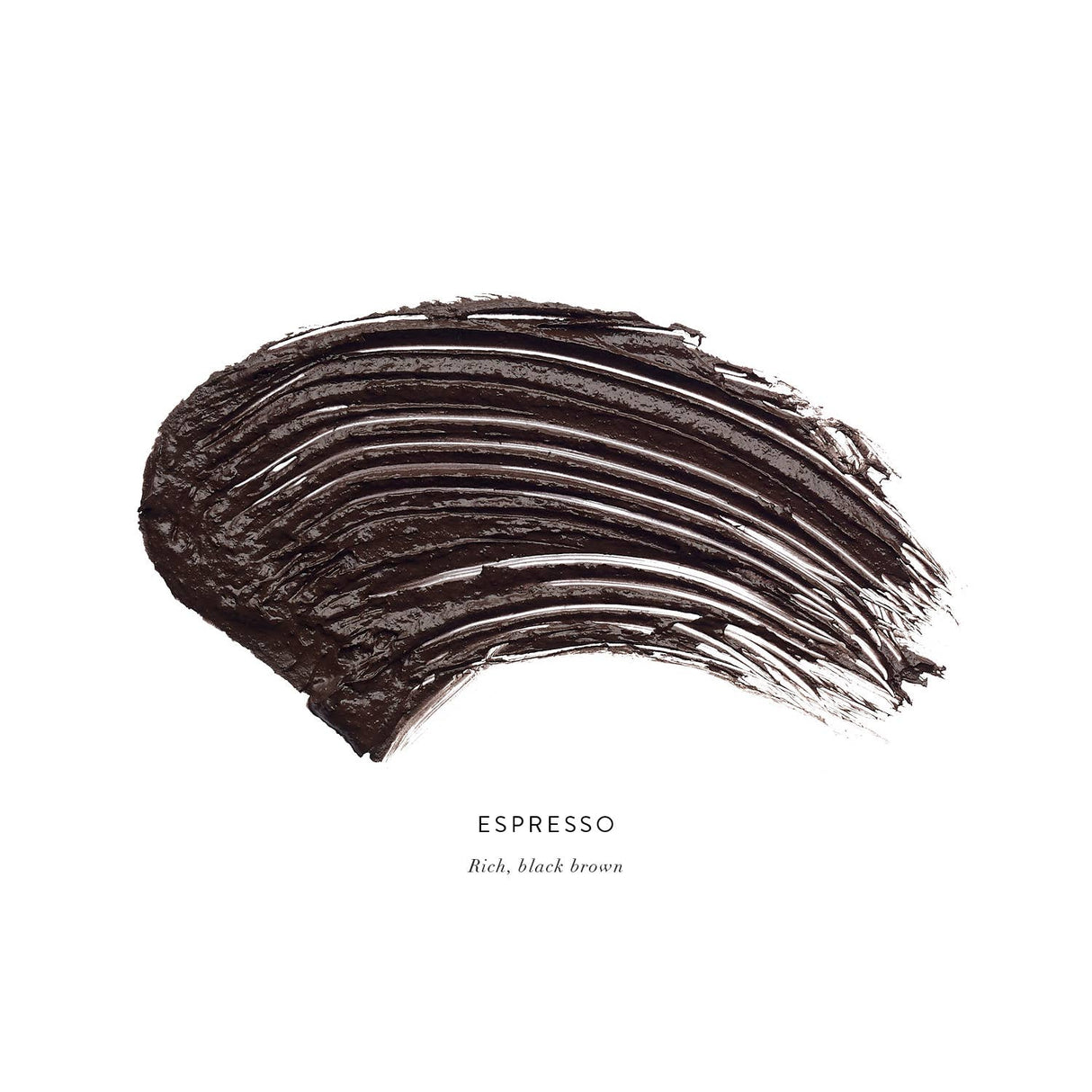 LÜK BEAUTIFOOD Lash Nourish Mascara™  - Espresso 10ml