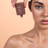 Avocado Zinc SPF 50 Physical Bronzing Drops 40ml