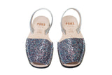 Pons Ladies Shoes - Classic Glitter - Joy