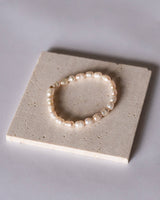Greenwood Designs - Freshwater Seed Pearl Bracelets