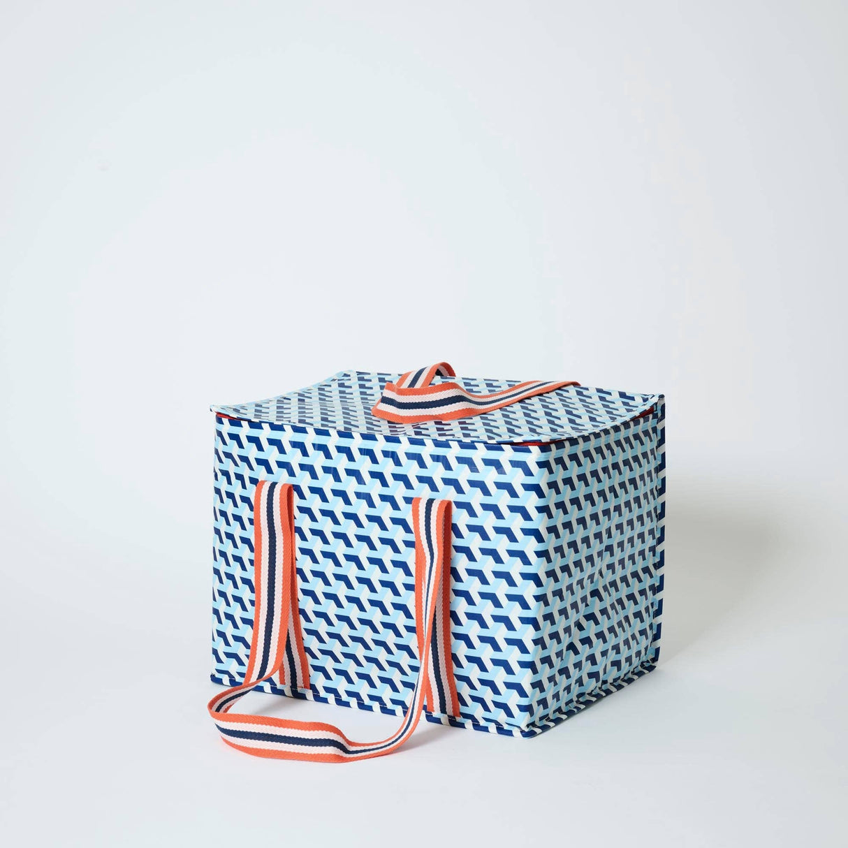 Project Ten Pty Ltd - Large Insulated Tote – Maze