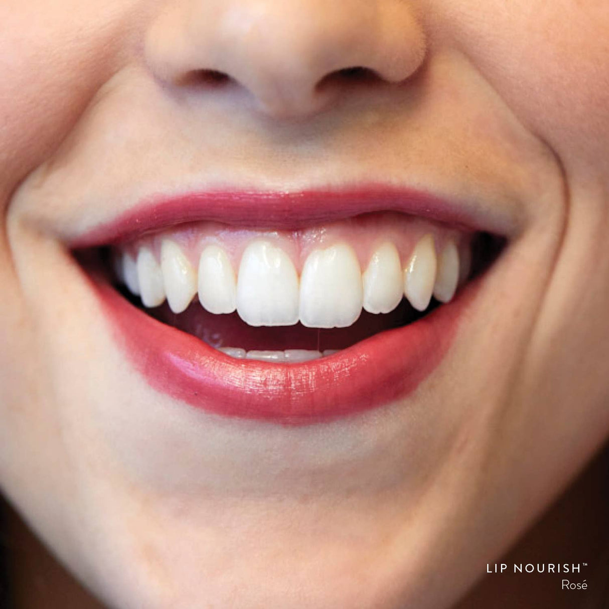 Lux Beautifood Bon Bon Lipstick - A Flush of Rosé