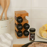 Grill Society - Grill Society BBQ Station