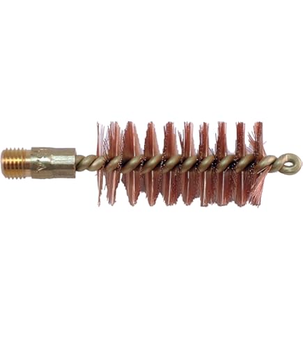 Hunt Pro 12GA Brass Brush