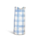 Noss & Co Medium Vase Wave Top