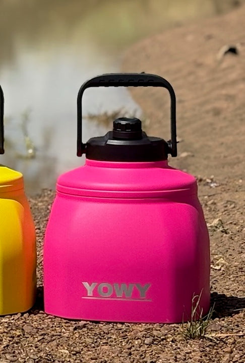 Yowy 6 Litre Water Bottle